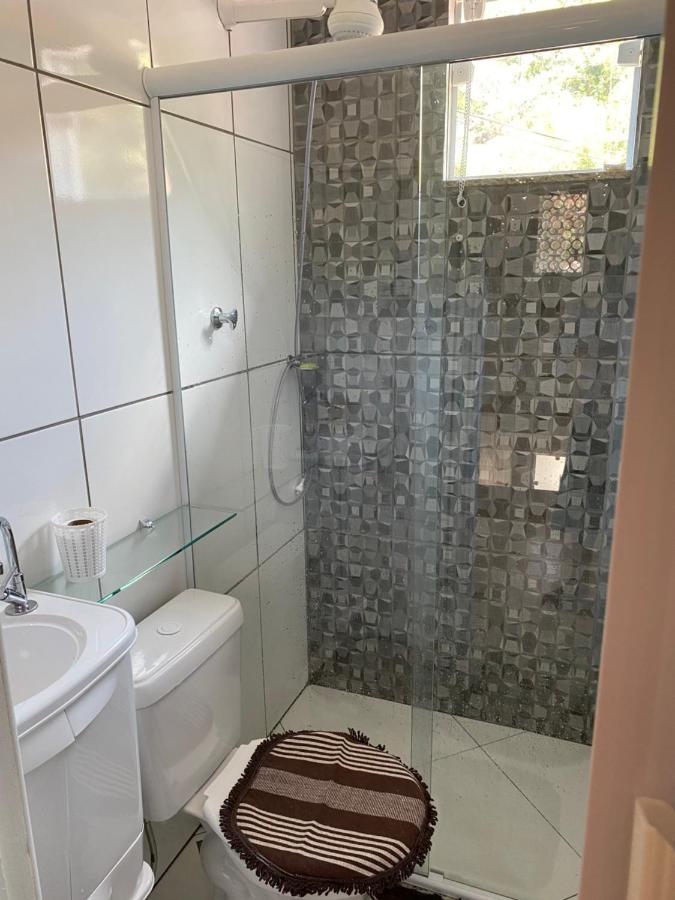 Linda Casa Em Tarituba Villa Paraty Luaran gambar