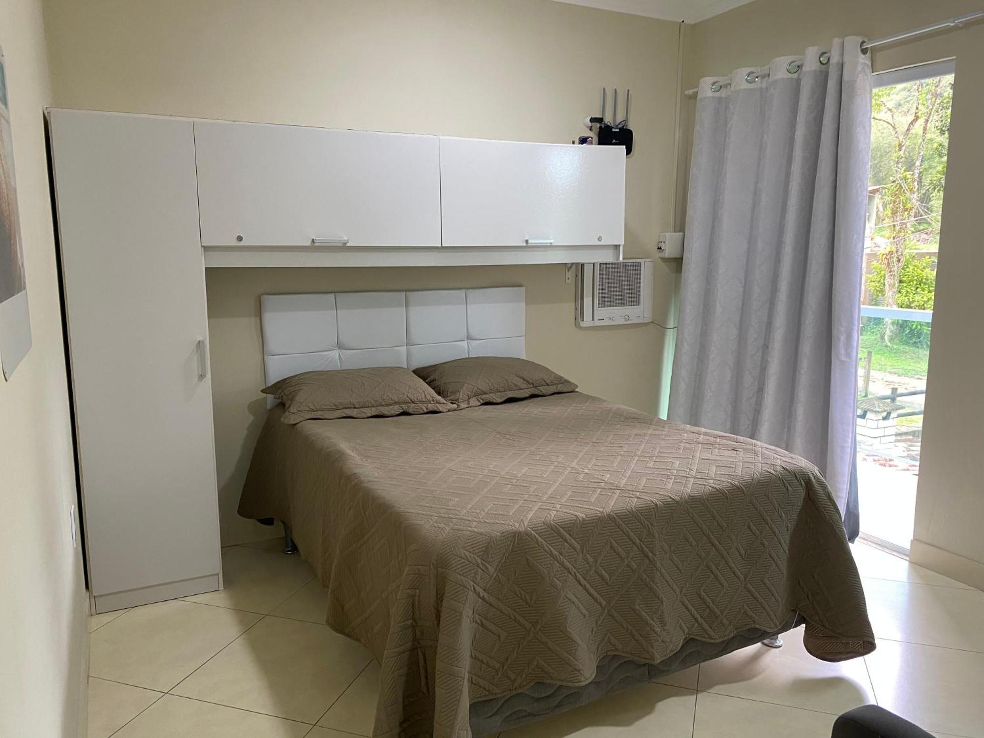 Linda Casa Em Tarituba Villa Paraty Luaran gambar