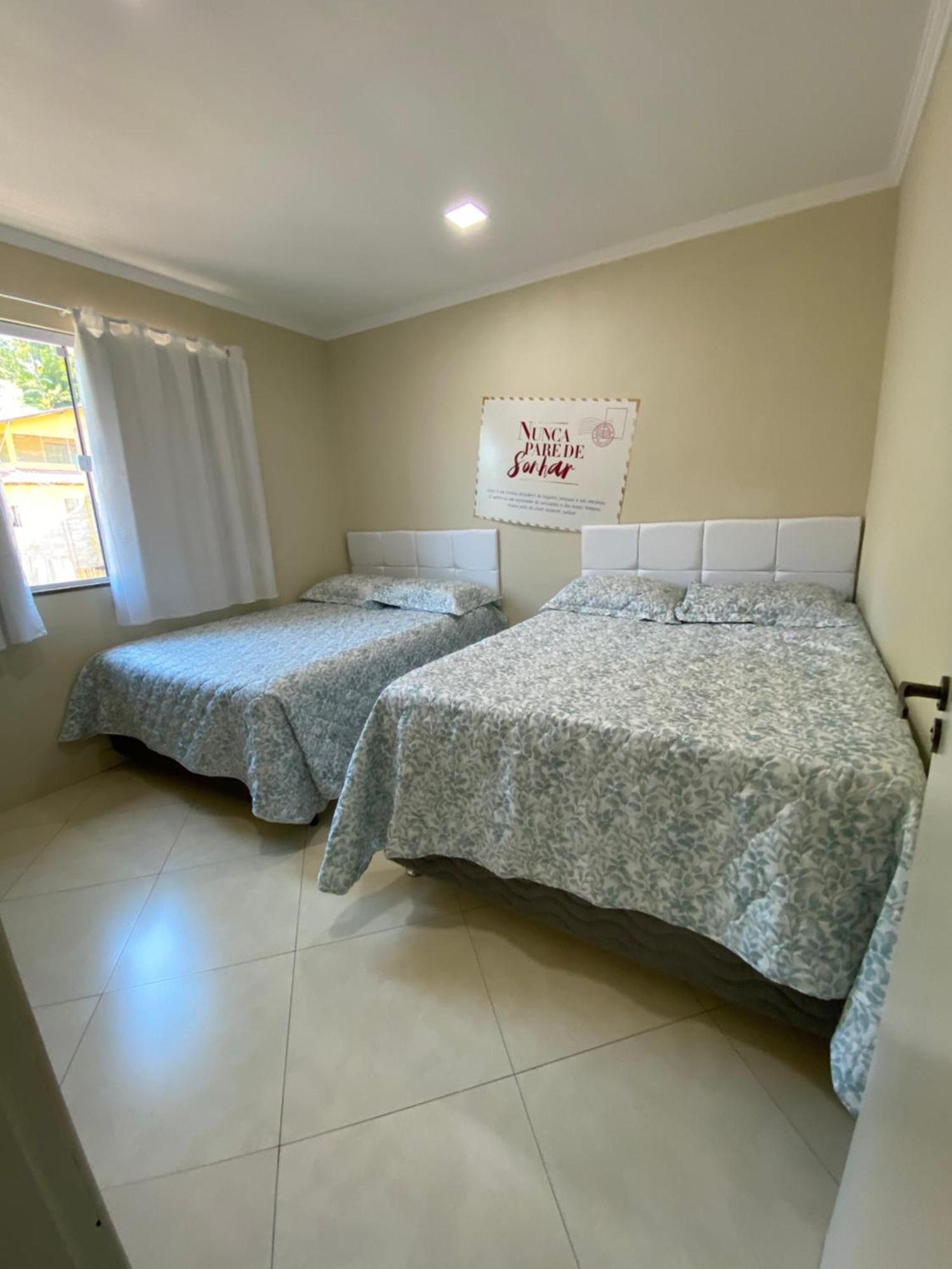 Linda Casa Em Tarituba Villa Paraty Luaran gambar