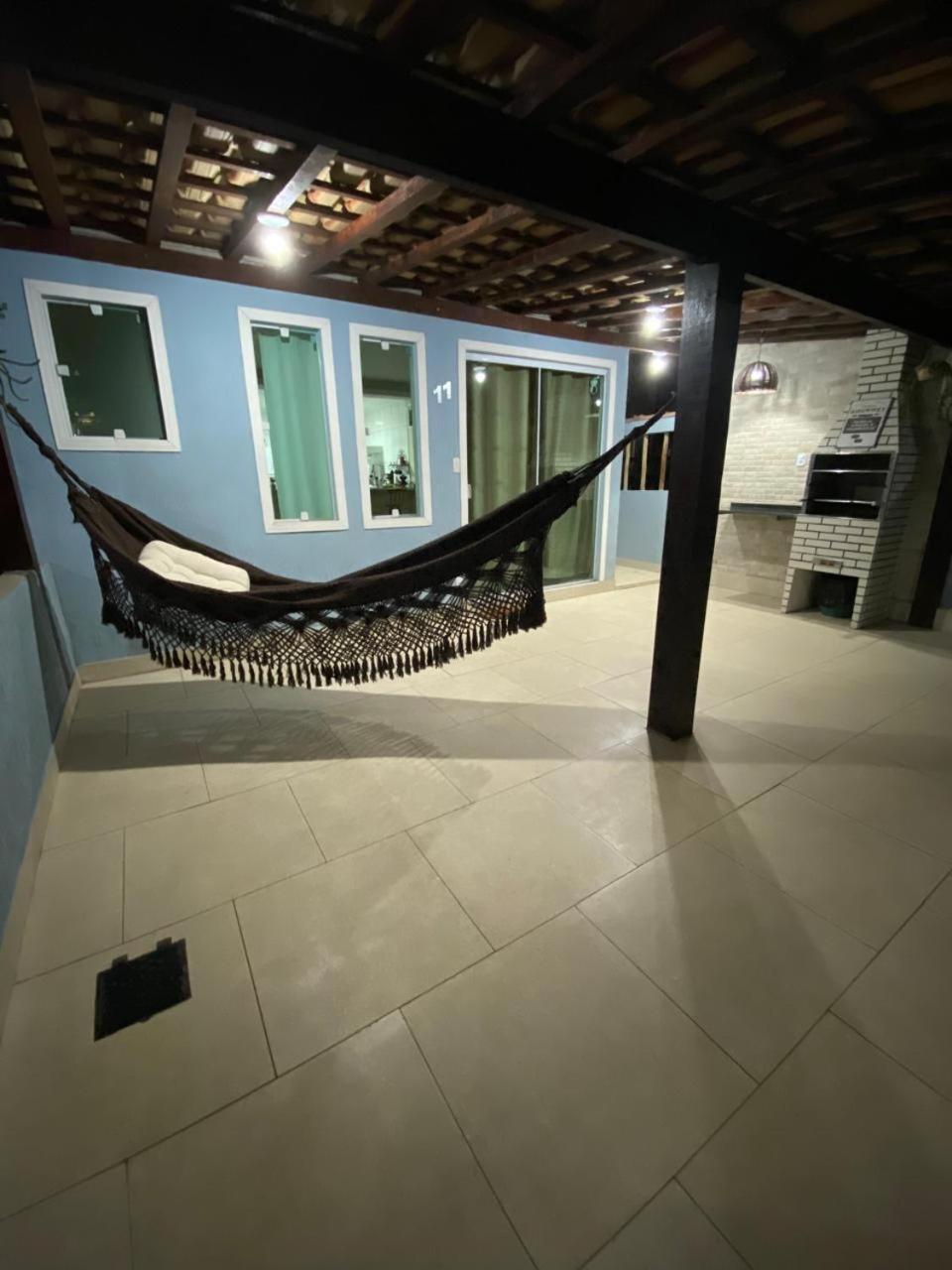 Linda Casa Em Tarituba Villa Paraty Luaran gambar